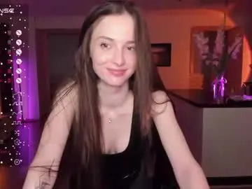 Chaturbate Nude Webcam of irisskiss