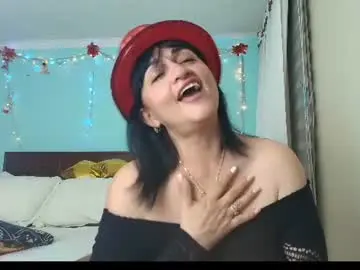 Chaturbate Live Porn of isabeel_sofia01