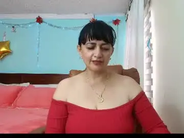 Chaturbate Sex Chat of isabeel_sofia01