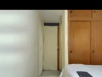 Chaturbate Live Porn of isabeel_sofia01