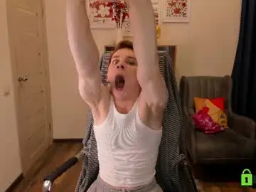 Chaturbate Live Porn of kai_ice_heart