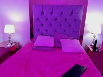 Chaturbate Live Sex Cam of kisha_skye