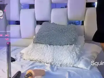 Chaturbate Sex Chat of lisa_sweetas
