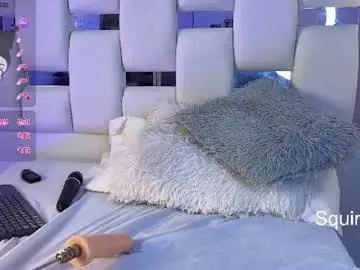 Chaturbate Free Live Porn of lisa_sweetas