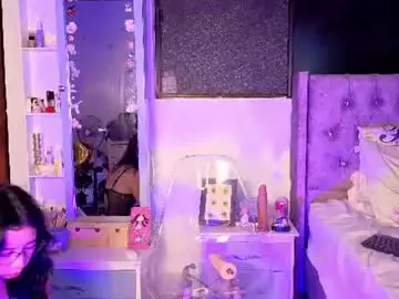 Chaturbate Free Porn Cam of lisa_sweetas