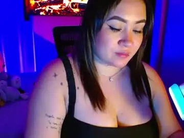 Chaturbate Sex Chat of m33li