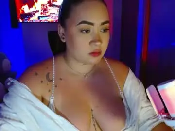 Chaturbate Live Porn of m33li
