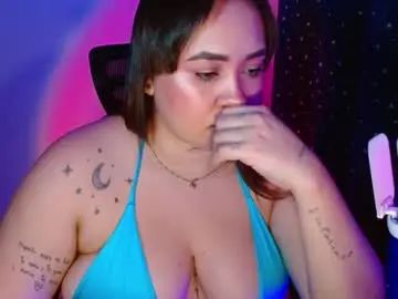 Chaturbate Private Sex Chat of m33li