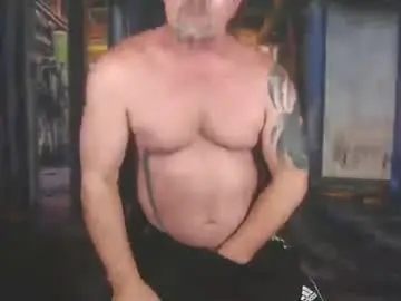 Chaturbate Sex Chat of manlyprisonguy2