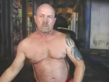 Chaturbate Private Sex Chat of manlyprisonguy2