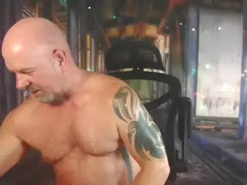 Chaturbate Watch Live Sex Cams of manlyprisonguy2