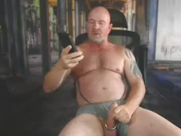 Chaturbate Adult Video Chat of manlyprisonguy2