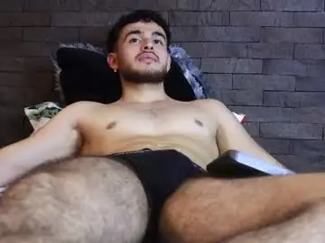 Chaturbate Free Porn Cam of martin_colleman