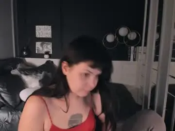 Chaturbate Sex Cam of maya___muse
