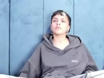 Chaturbate Best live sex cam show of megan_thompsonn_