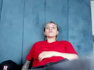 Chaturbate Best Webcam of megan_thompsonn_