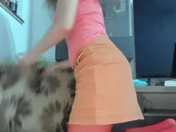Chaturbate Best Webcam of mellbell_