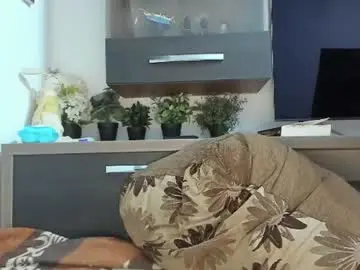 Chaturbate Live Sex Cam of mellbell_