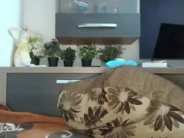 Chaturbate Sex Chat of mellbell_