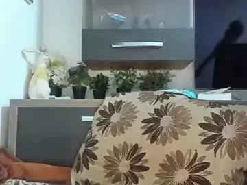 Chaturbate Private Sex Chat of mellbell_