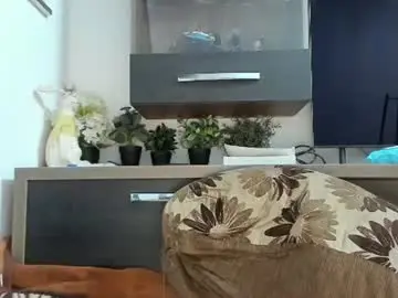 Chaturbate Free Porn Cam of mellbell_