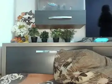 Chaturbate Live Sex Cam of mellbell_