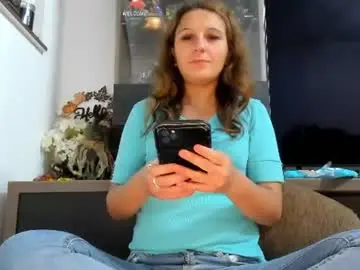 Chaturbate Best Webcam of mellbell_