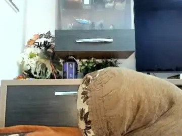 Chaturbate Nude Webcam of mellbell_