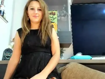 Chaturbate Private Sex Chat of mellbell_