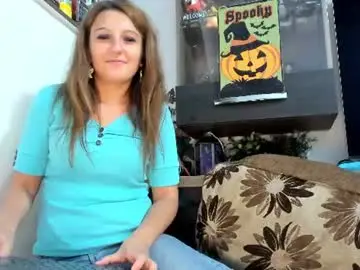 Chaturbate Live Sex of mellbell_