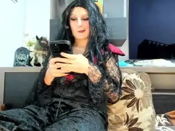 Chaturbate Private Sex Chat of mellbell_