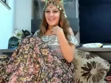 Chaturbate Free Live Porn of mellbell_
