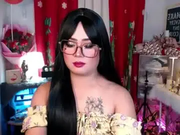Chaturbate Best Webcam of michellechannelxxx