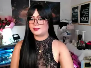 Chaturbate Nude Webcam of michellechannelxxx