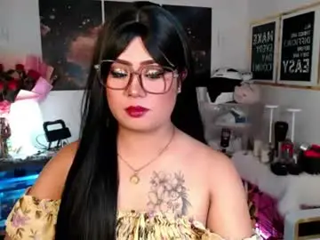 Chaturbate Sex Chat of michellechannelxxx