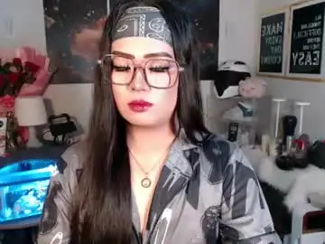 Chaturbate Adult Webcams of michellechannelxxx