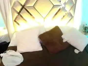 Chaturbate Live Sex Cam of milamonroexx
