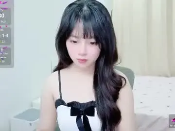 Chaturbate Live Sex of minaaaa69879