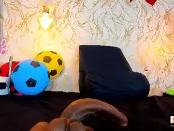 Chaturbate Sex Cam of naomyy_cooper