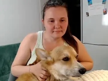 Chaturbate Adult Video Chat of nodarell