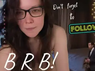 Chaturbate Live Porn of robin_gal