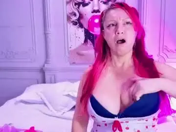 Chaturbate Adult Video Chat of ruthh_busty