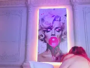 Chaturbate Live Sex of ruthh_busty