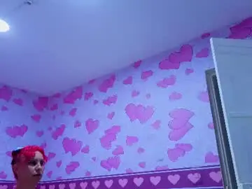 Chaturbate Sex Cam of ruthh_busty