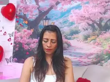 Chaturbate Free Live Porn of sasha_misshot_