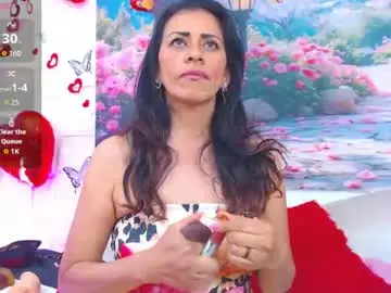 Chaturbate Best live sex cam show of sasha_misshot_