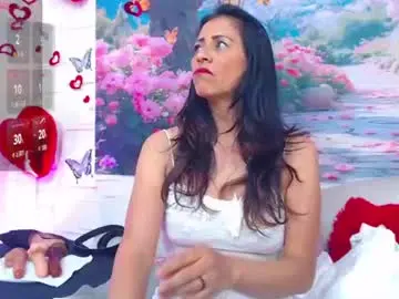 Chaturbate Adult Webcams of sasha_misshot_