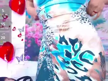 Chaturbate Live Porn of sasha_misshot_