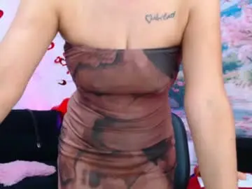 Chaturbate Free Live Porn of sasha_misshot_