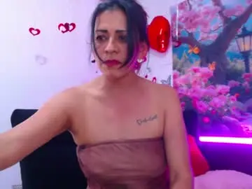 Chaturbate Live Porn of sasha_misshot_